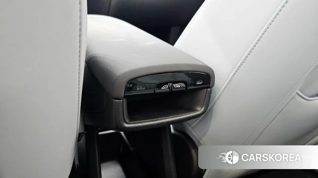 Volvo EX30 id 4879496 из Кореи 8