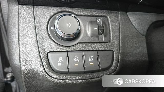 Chevrolet (GM Daewoo) The Next Spark id 4983274 из Кореи 8