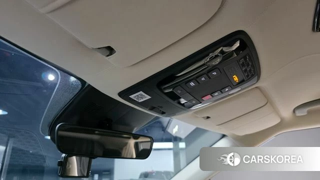 Kia The New Carnival 4th Generation id 4990790 из Кореи 8