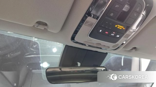 Hyundai The New Santa Fe id 5003761 из Кореи 8