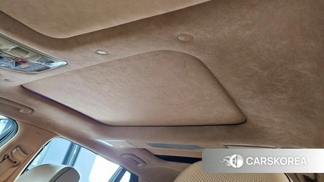 Genesis G90 (RS4) id 4976597 из Кореи 8