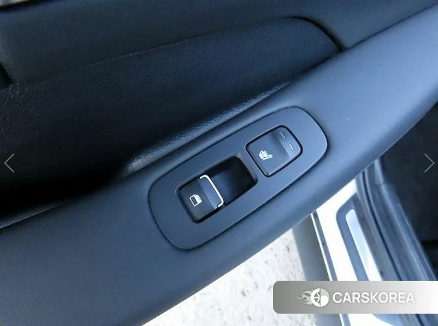 Hyundai Sonata Hybrid (DN8) id 4987255 из Кореи 8
