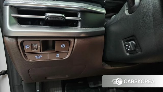 Hyundai Grandeur (GN7) id 4768363 из Кореи 8