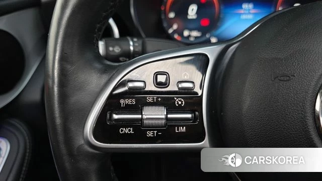 Mercedes-Benz GLC-Class X253 id 4952211 из Кореи 8