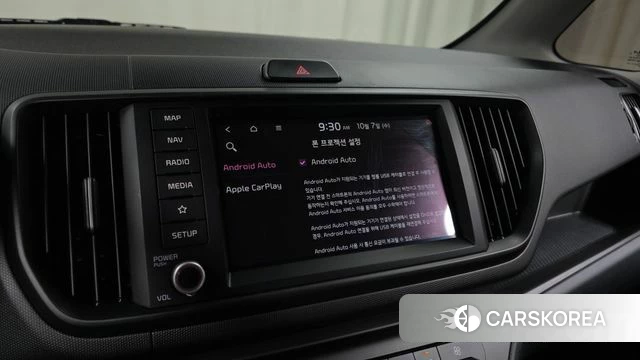 Kia The New Kia Ray EV id 4957403 из Кореи 8