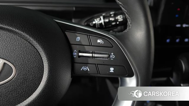 Hyundai Staria id 4964602 из Кореи 8