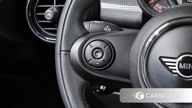 Mini Cooper id 5013847 из Кореи 8
