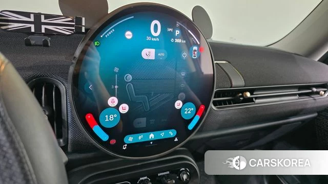 Mini Cooper C 4th generation id 4934754 из Кореи 8