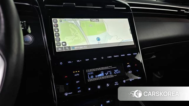 Hyundai Tucson (NX4) id 4642181 из Кореи 8