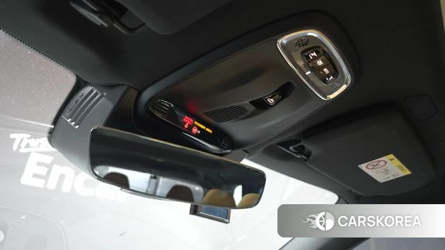 Volvo XC90 second Generation id 4993016 из Кореи 8