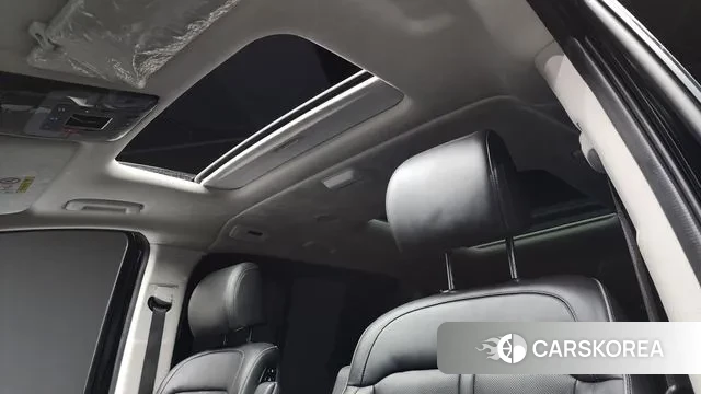 Hyundai Staria id 3473195 из Кореи 8