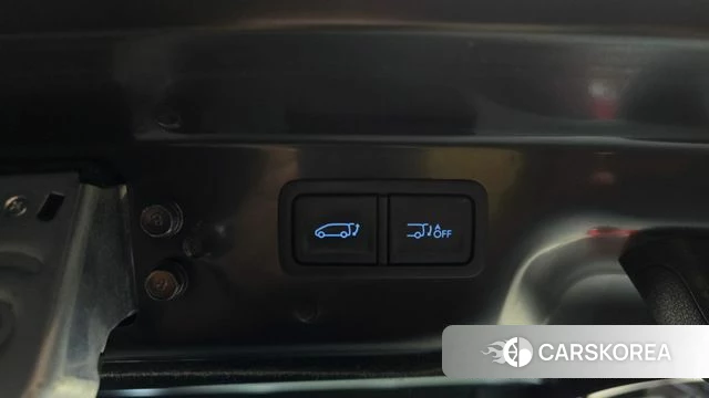 Hyundai Staria id 4990570 из Кореи 8