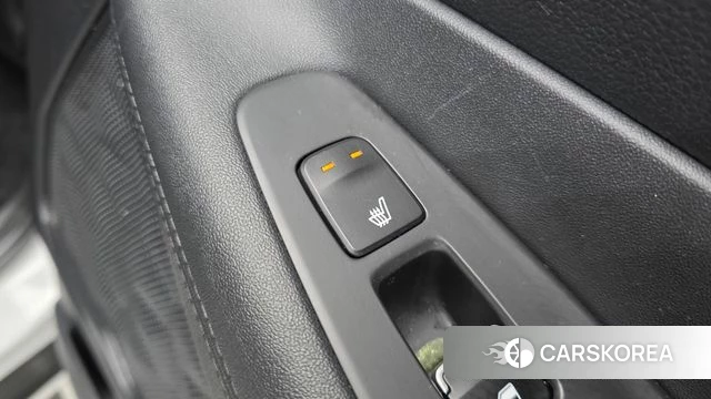 Hyundai Santa Fe TM id 5023516 из Кореи 8