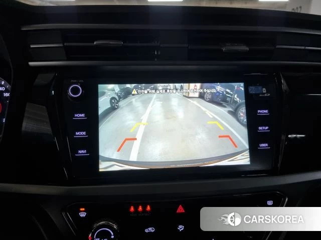 Ssangyong Beautiful Korando id 5023425 из Кореи 8