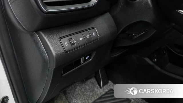Hyundai The New Santa Fe id 5040666 из Кореи 8