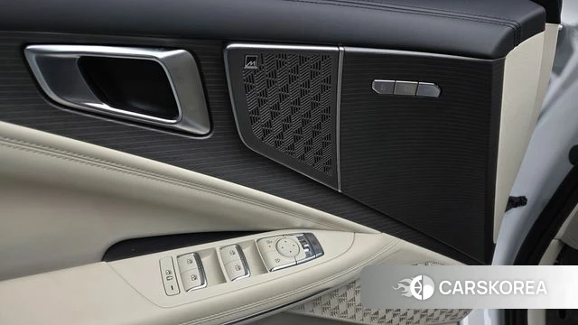 Kia The New K8 Hybrid id 5038816 из Кореи 8