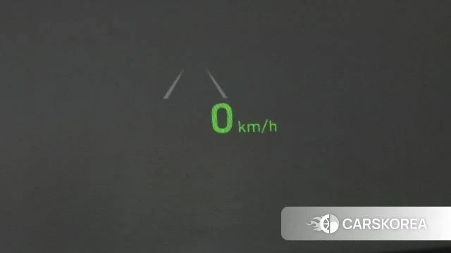 Genesis G70 id 4918202 из Кореи 8