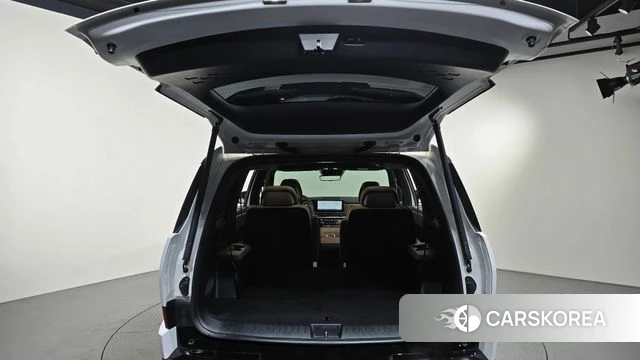 Hyundai Santa Fe (MX5) id 4964914 из Кореи 8