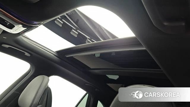 Mercedes-Benz GLC-Class X254 id 5021719 из Кореи 8