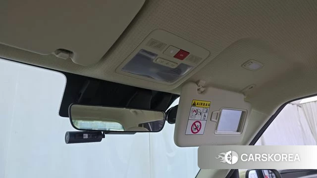 Hyundai Casper Electric id 4847573 из Кореи 8