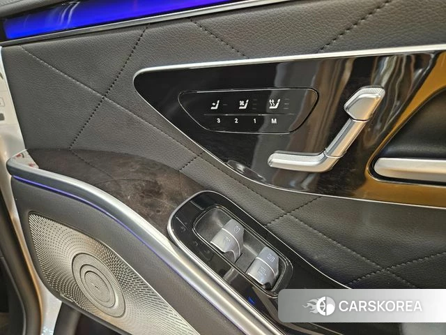 Mercedes-Benz S-Class W222 id 4976849 из Кореи 8