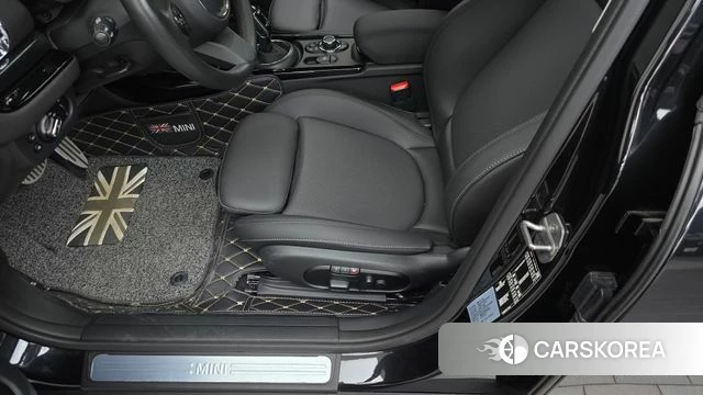 Mini Cooper Clubman id 4996175 из Кореи 8