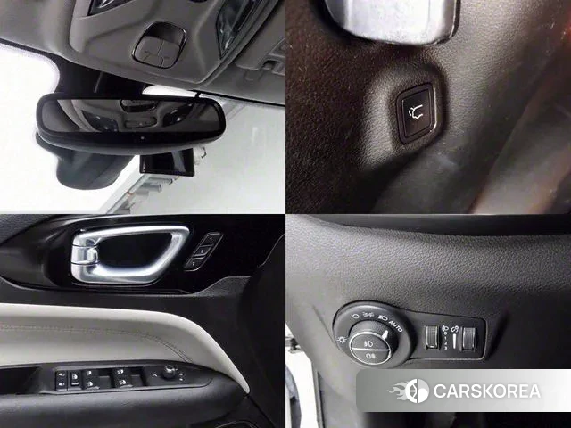 Jeep Compass 2nd Generation id 3212948 из Кореи 8