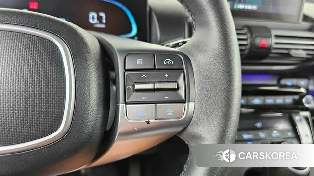 Hyundai Casper id 4769076 из Кореи 8