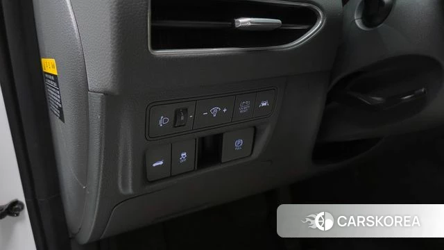 Hyundai Sonata Hybrid (DN8) id 4684077 из Кореи 8