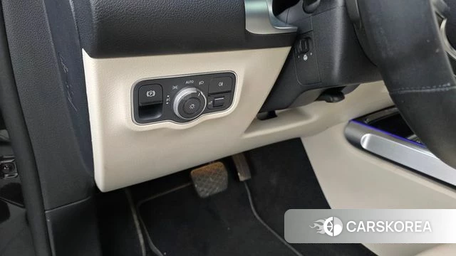 Mercedes-Benz GLB-Class X247 id 4928978 из Кореи 8