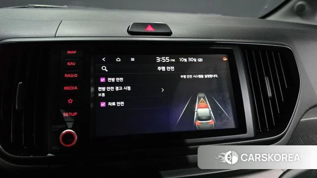 Kia The New Kia Ray id 5059282 из Кореи 8