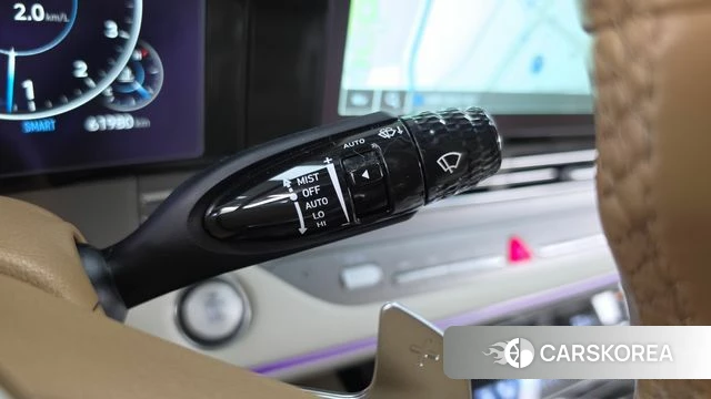 Hyundai The New Grandeur IG id 4959647 из Кореи 8