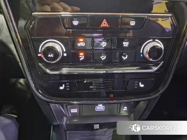 Ssangyong Tivoli Air id 4987442 из Кореи 8