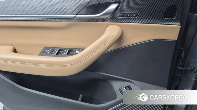 Renault Korea (Samsung) Grand Coleos id 5001695 из Кореи 8