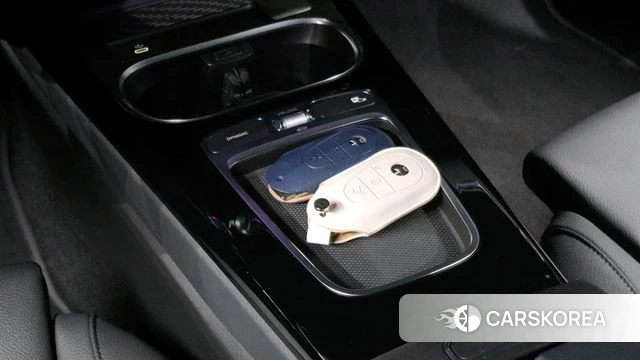 Mercedes-Benz A-Class W177 id 3933979 из Кореи 8