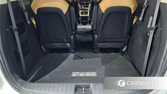 Kia Carnival 4th generation id 4950948 из Кореи 8