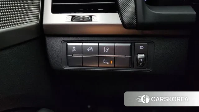 Ssangyong Rexton Sports Cannes id 3050219 из Кореи 8