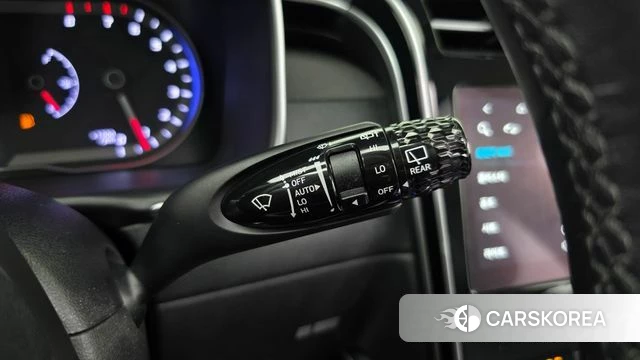 Hyundai Tucson (NX4) id 4976515 из Кореи 8