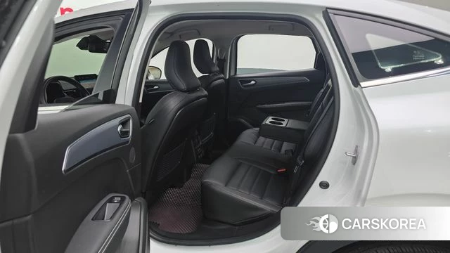 Renault Korea (Samsung) XM3 id 5034143 из Кореи 8