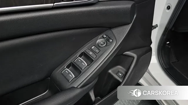 Honda Accord 10th Generation id 3483707 из Кореи 8