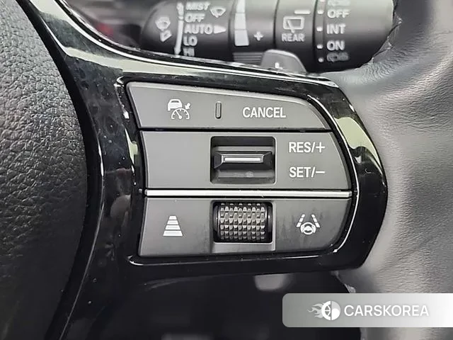 Honda Pilot 4th generation id 3629505 из Кореи 8