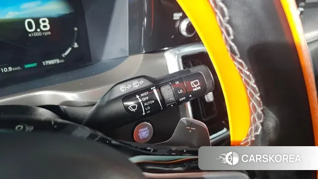 Kia Sorento 4th Generation id 3702911 из Кореи 8