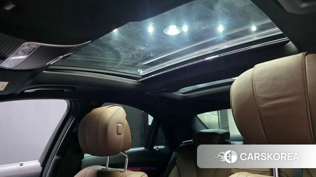 Mercedes-Benz S-Class W222 id 5013280 из Кореи 8