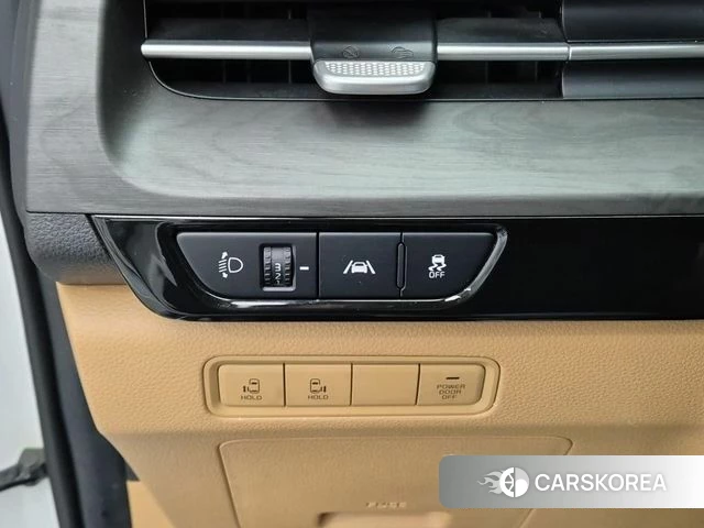 Kia Carnival 4th generation id 5033878 из Кореи 8