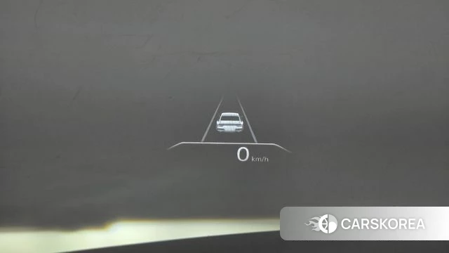 Genesis G80 (RG3) id 5028612 из Кореи 8