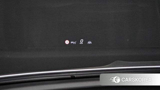 Mercedes-Benz GLE-Class W167 id 4935455 из Кореи 8