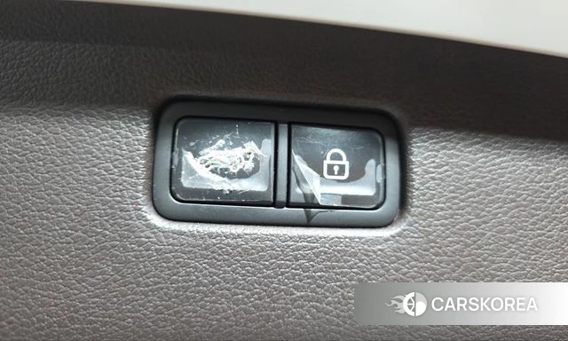Genesis GV80 id 5023174 из Кореи 9