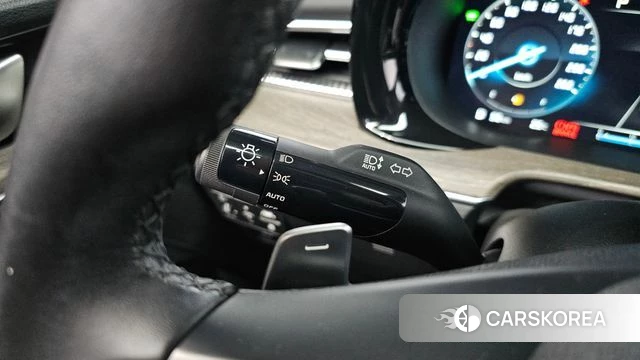 Kia K5 Hybrid 3rd Generation id 4965329 из Кореи 8