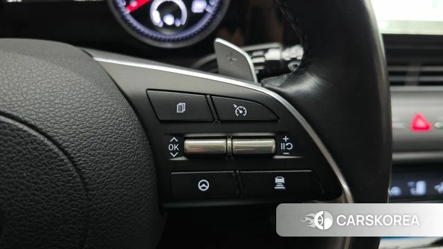 Hyundai The New Grandeur IG id 4764722 из Кореи 8