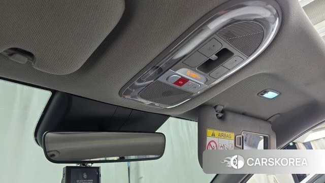 Hyundai Ionic 6 id 5021739 из Кореи 8